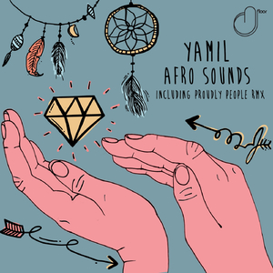 Afro Sounds (Original Mix)