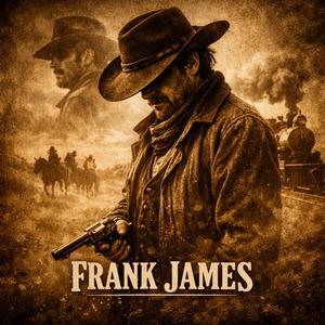 Frank James (Brother's Shadow)