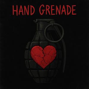 Hand Granade