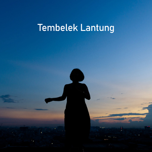 Tembelek Lantung