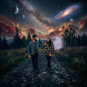 The Universe