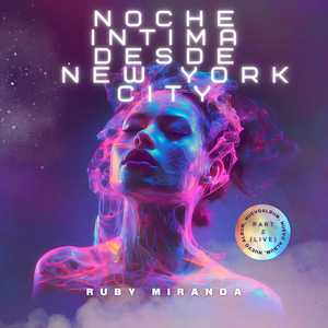 Desnudame (Live) [End Version]