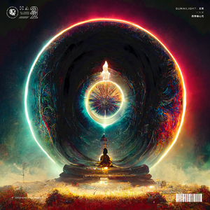 药师佛心咒（feat.爻梵）