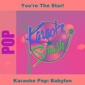 Makin' It (Karaoke-Version) As Made Famous By: David Naughton