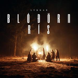 Blóðörn rís | The Blood Eagle Rises