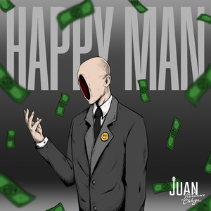 Happy Man