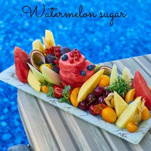 Watermelon Sugar