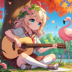 Hike(guitar cover)