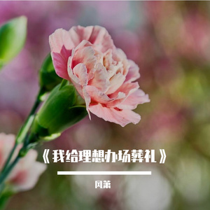 《我给理想办场葬礼》