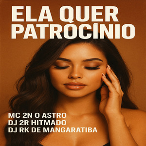 ELA QUER PATROCINIO (Acoustic)