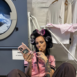 Verdens verste menneske