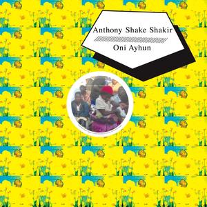 Oni Ayhun Meets Shangaan Electro