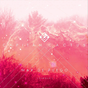 Mar de Fuego
