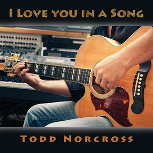 I Love You in a Song