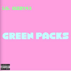 Green packs