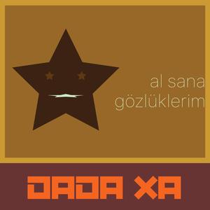 al sana gözlüklerim