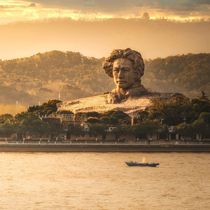 人民不会忘记（一）