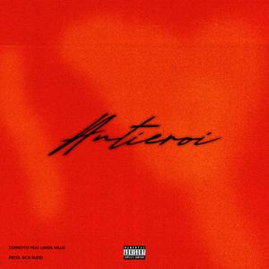 Antieroi (feat. Limon Willis & Sick Budd)