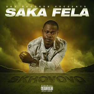 Saka Fela