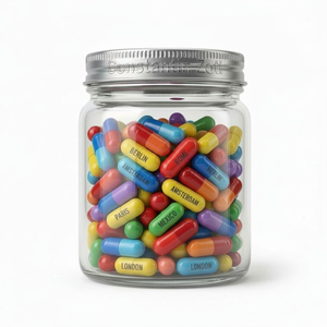 1. Начало путешествия