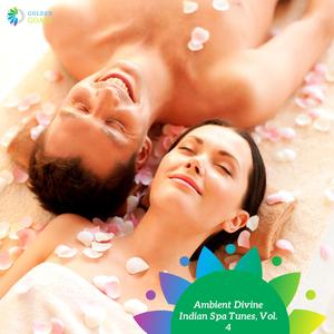 Bonding with My Partner Spa