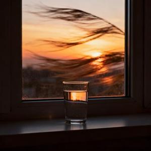 晚风会抱着你取暖