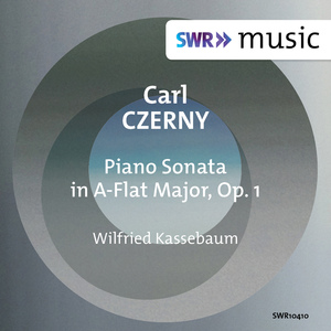 Piano Sonata No. 1 in A-Flat Major, Op. 7:IV. Rondo: Allegretto