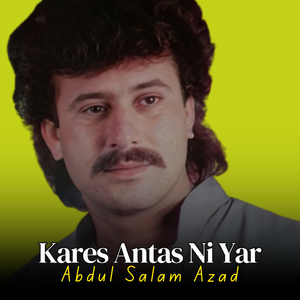 Kares Antas Ni Yar