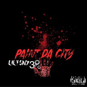 Paint da city