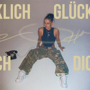 glücklich ohne dich