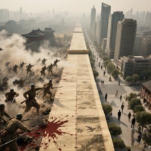 历史的轮回（倾听版）