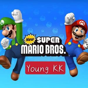 Super Mario(Prod By Hlong Hever)