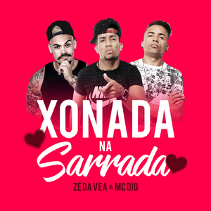 Xonada na Sarrada