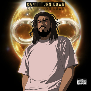 Can't Turn Down (Instrumental Version)