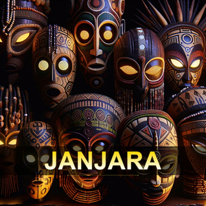 Janjara