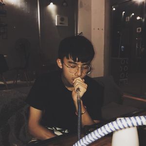 Nowadays(prod. by Cat naps)