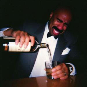 Steve Harvey Freestyle