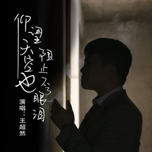 仰望天空也阻止不了眼泪 (烟嗓版)