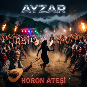 HORON ATEŞİ