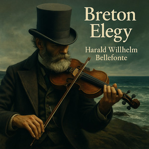 Marée Noire (Black Tide)