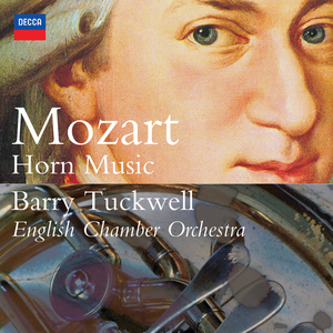 Horn Concerto No.1 in D K.412:2. Rondo: Allegro