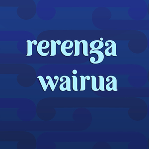 Rerenga Wairua