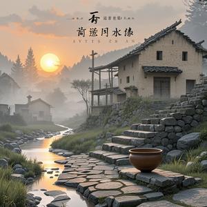 沙里山歌~梦里寻爹娘