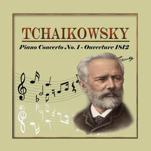 Piano Concerto No. 1 in B-Flat Major, Op. 23:I. Andante non troppo e molto maestoso - Allegro con spirito