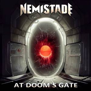 At Doom's Gate (Doom E1M1)