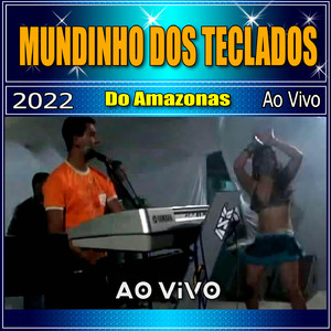 Baiana Merengueira - Ao Vivo