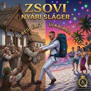 Nyári Sláger