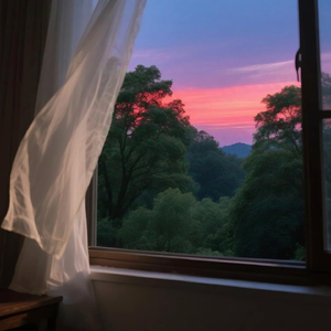 光落在你眉间的时候