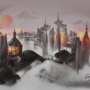 Selamat Datang Malaikat Kecil