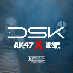 DSK (feat. Ben Seagel)